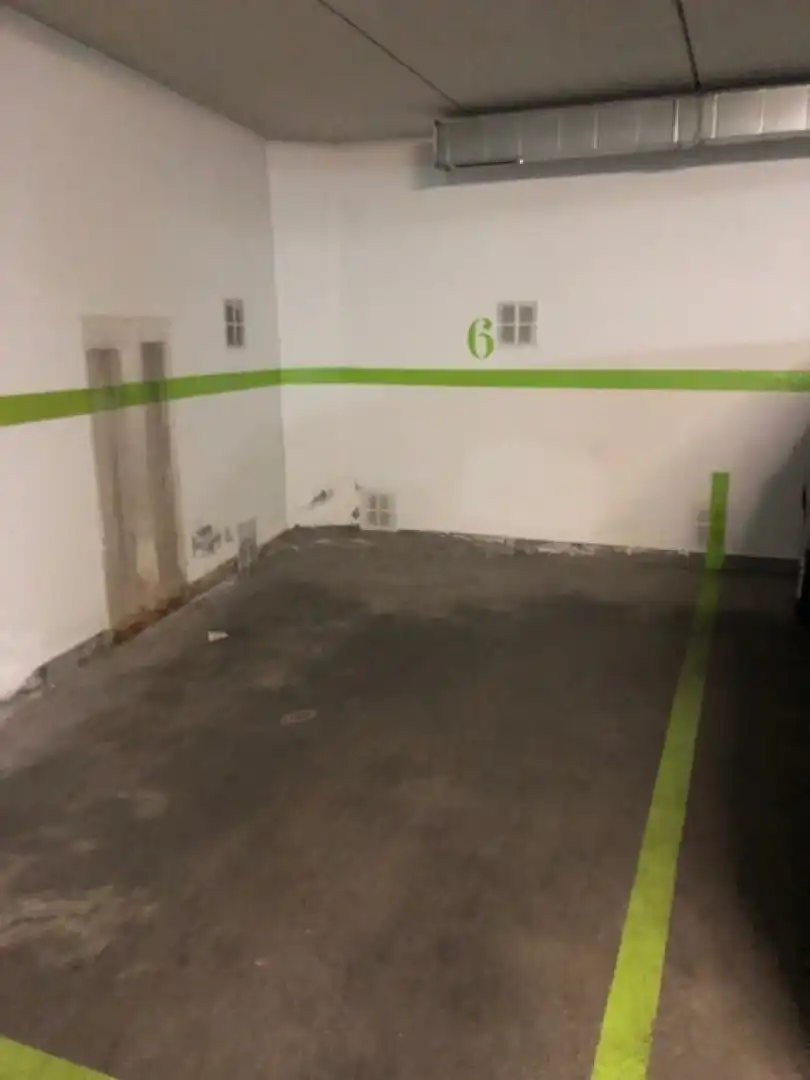 Apartments for rent in Valladolid  with Air Conditioner, Heating and Balcony