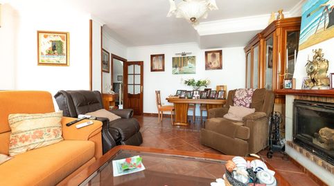 Foto 3 de Casa adosada en venta en N-340a, Torre de Benagalbón, Rincón de la Victoria