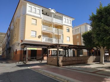 Local comercial en venta en Torrenueva Costa