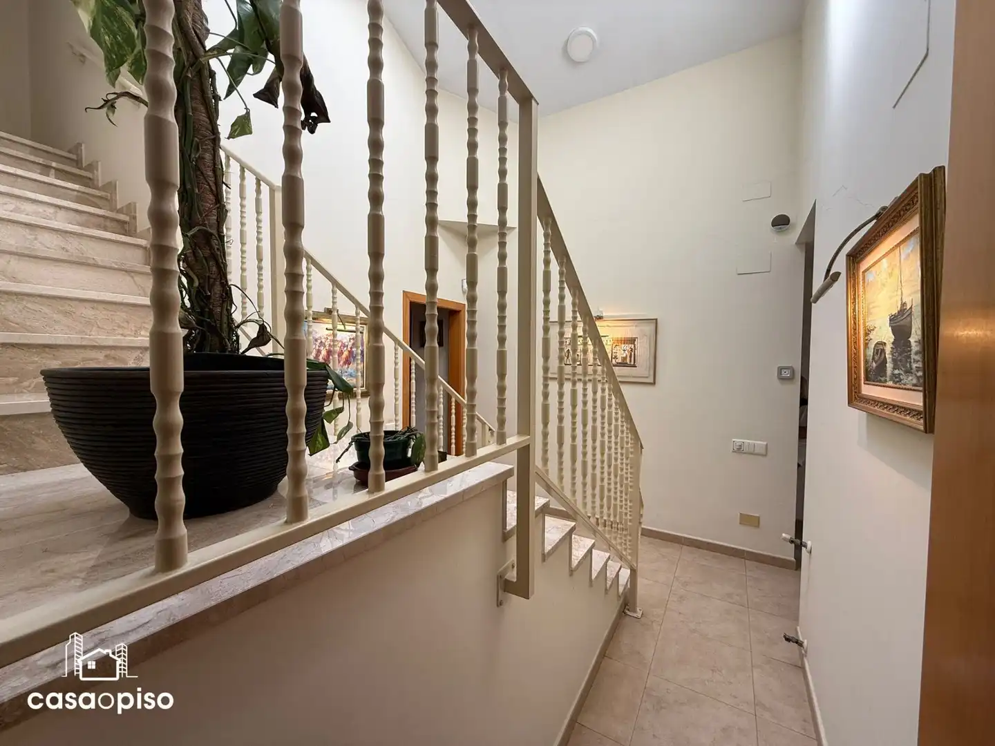 Casa o chalet en venta en Sabadell con Aire acondicionado, Calefacción y Jardín privado