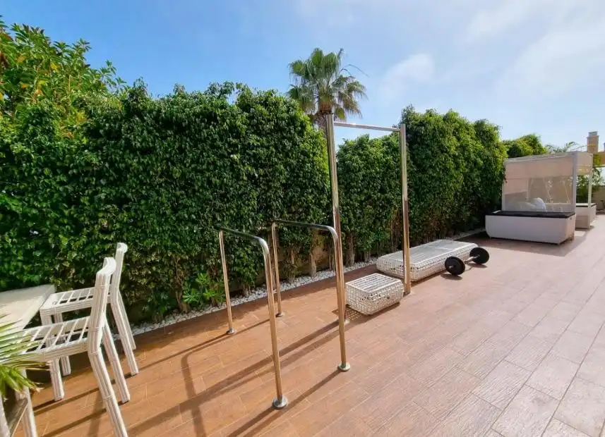Villa mit Terrasse zum Verkauf in La Mata, imagen 17