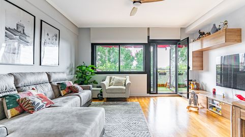 Foto 5 von Wohnung zum Verkauf in El Cantizal, Las Rozas de Madrid