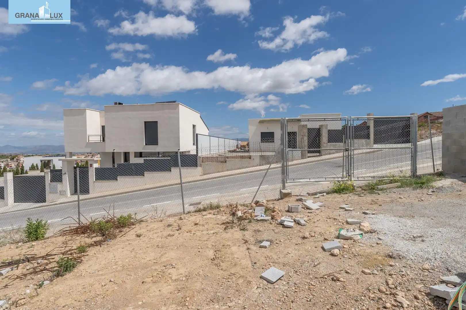Terreny residencial en venda a Calle Veleta, imagen 17