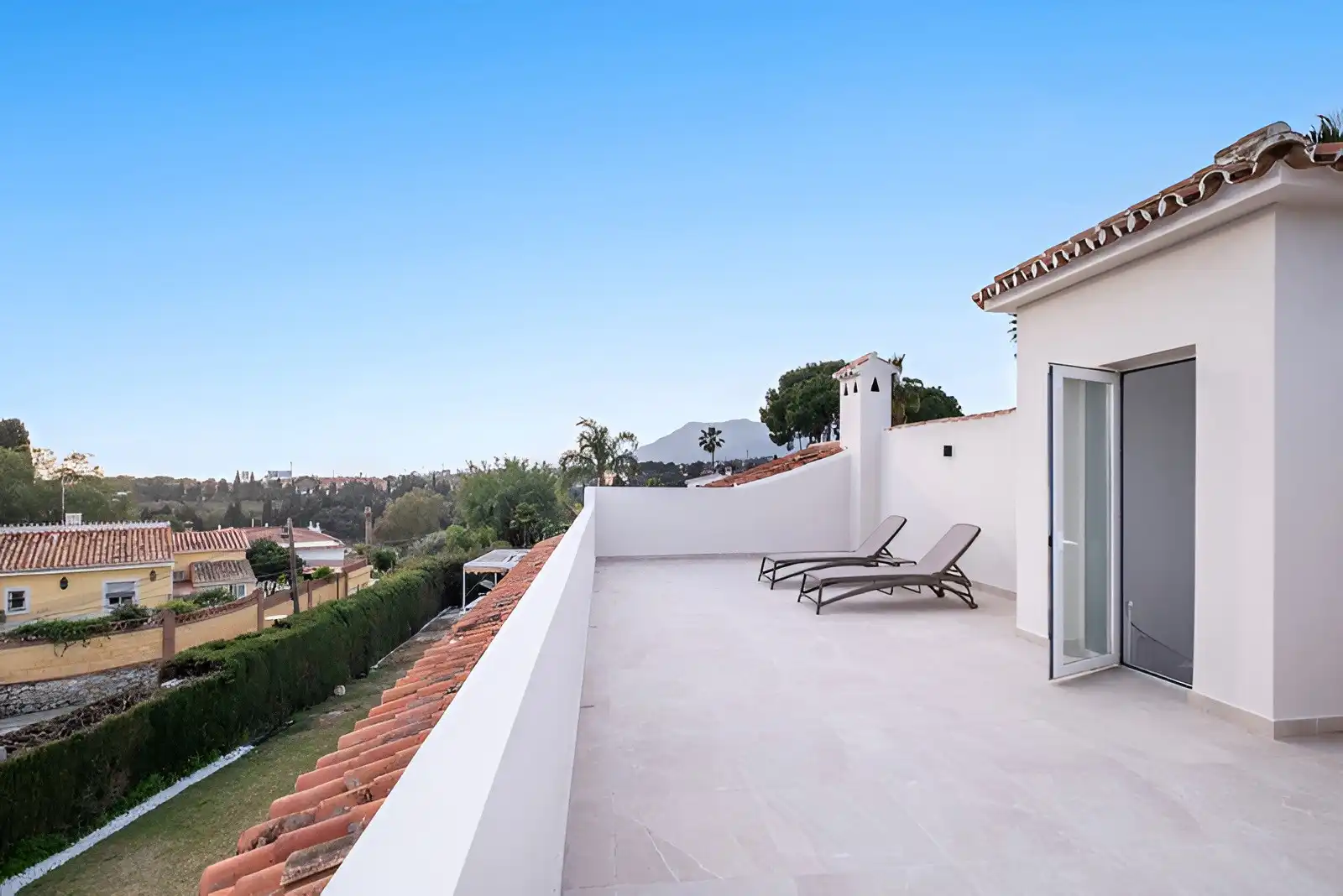 Casa con piscina en venta en Elviria - Cabopino, imagen 25