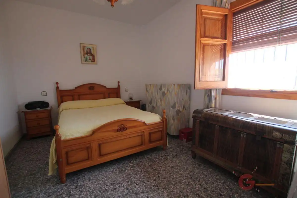 Casa rústica en venda a Monte los Almendros - El Pargo - Costa Aguilera, imagen 19