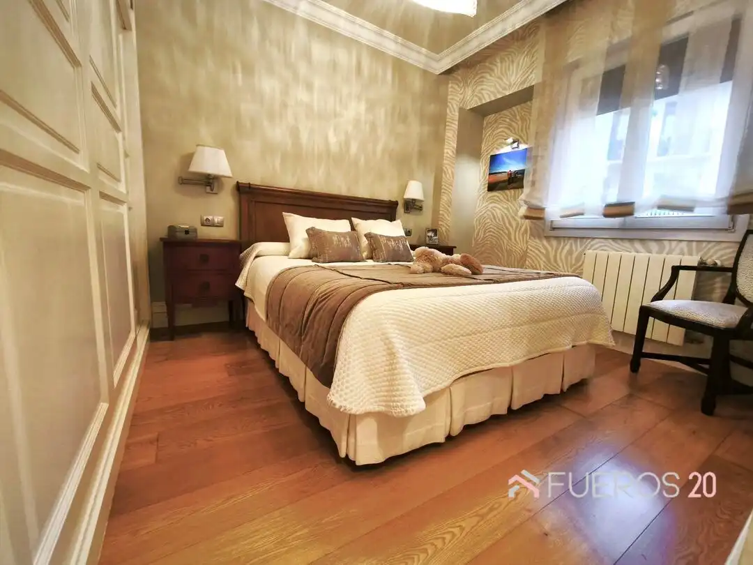 Piso con terraza en venta en Centro, imagen 3