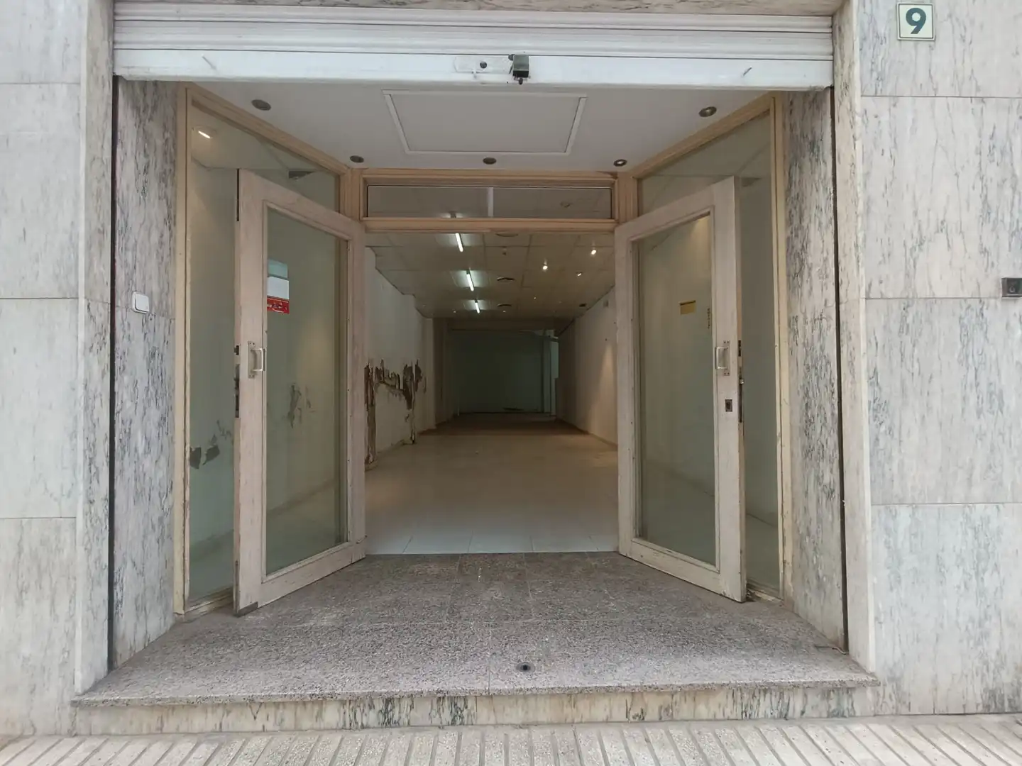 Local comercial en venda a Cartagena ciudad, imagen 2