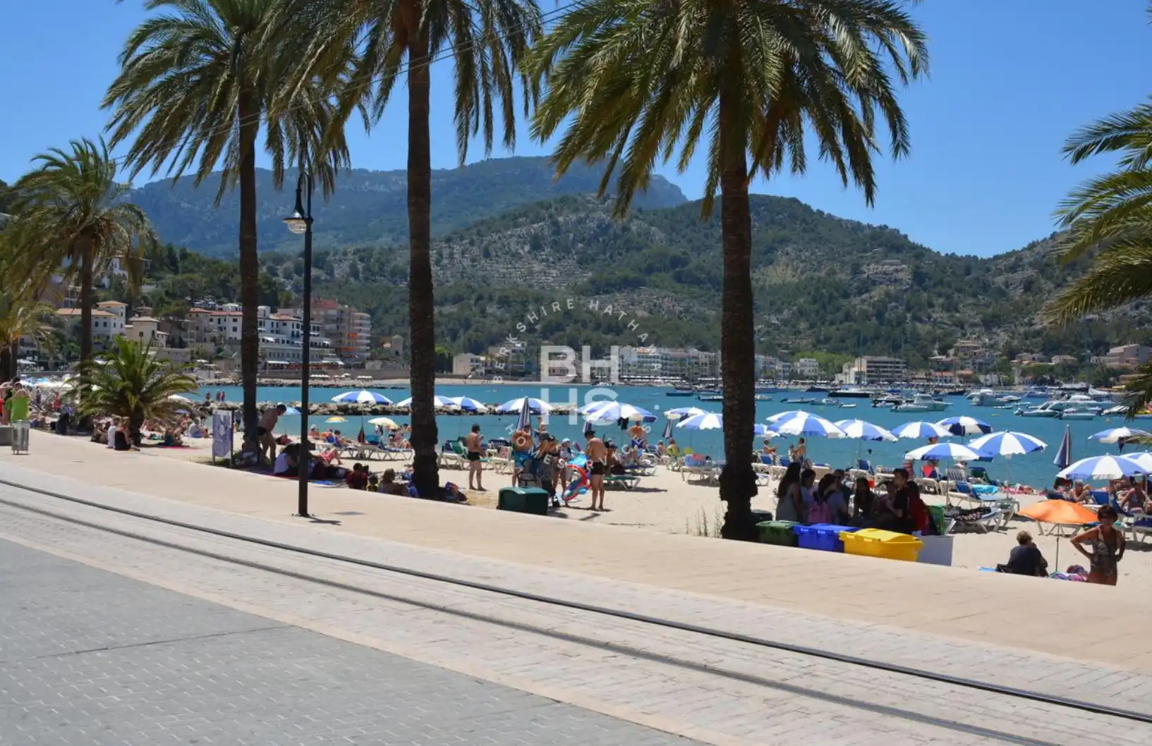Flat for sale in Sóller