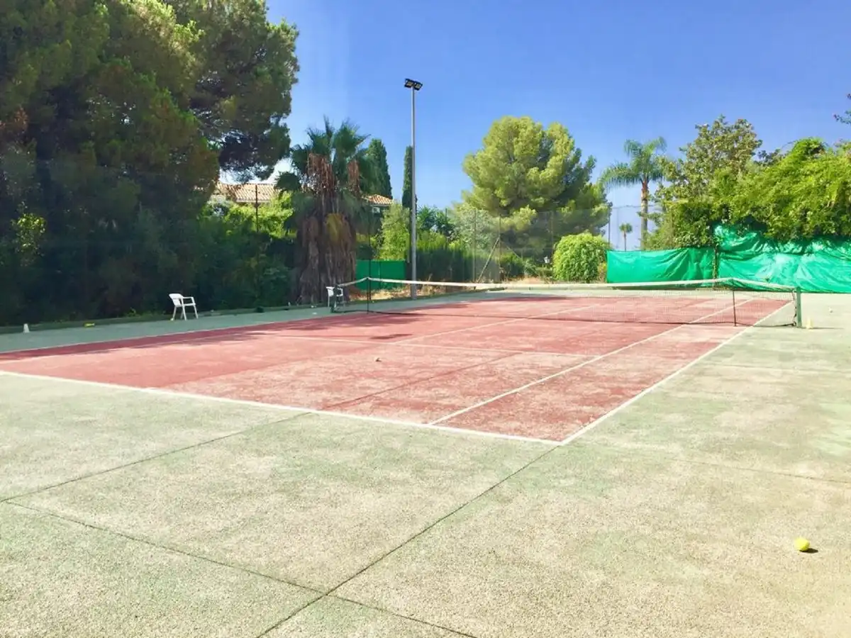 House with pool for sale in Marbella Centro, imagen 12