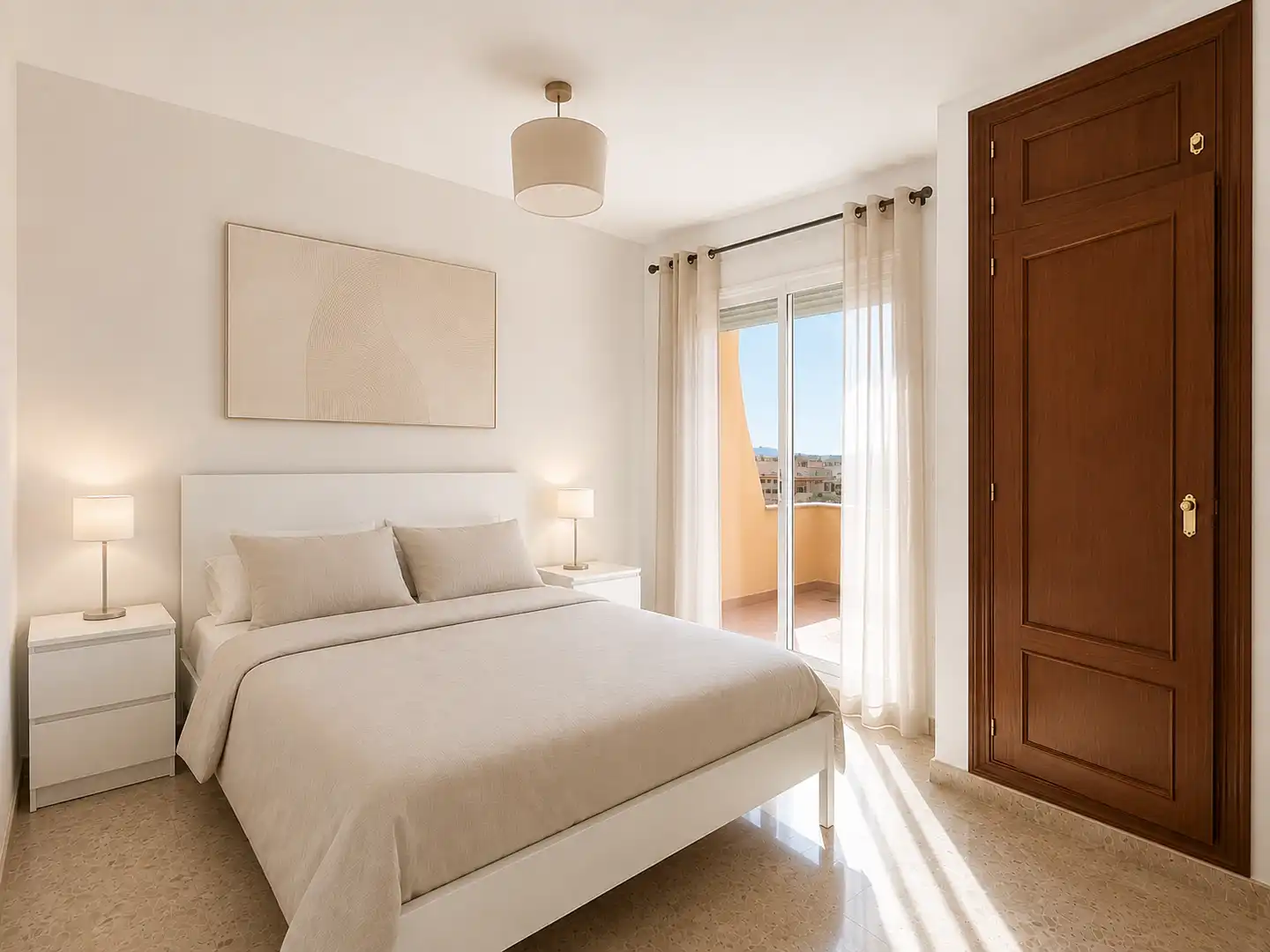 Casa a schiera con terrazza in vendita a Playa Bahía Dorada, imagen 12