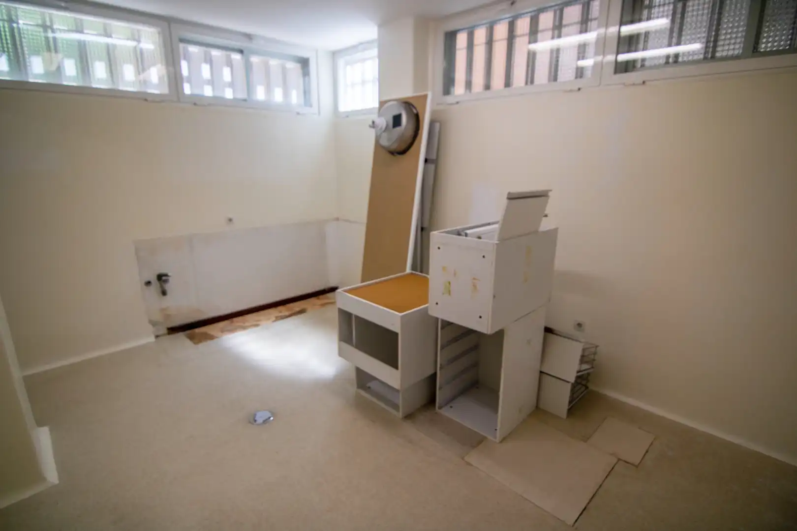 Commercial properties for rent in Madrid  with Air Conditioner