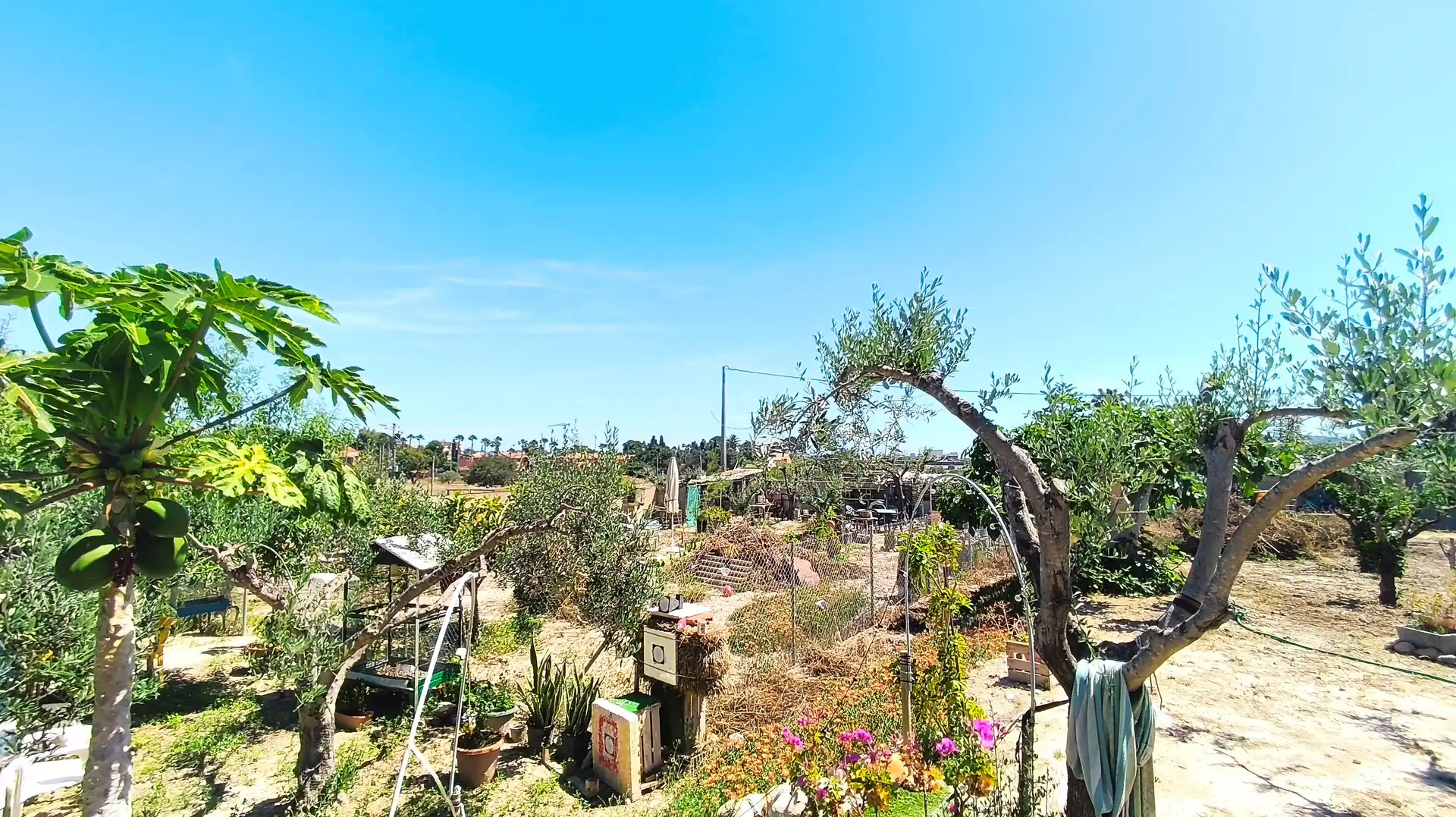 Residencial en venta en Sant Joan d'Alacant