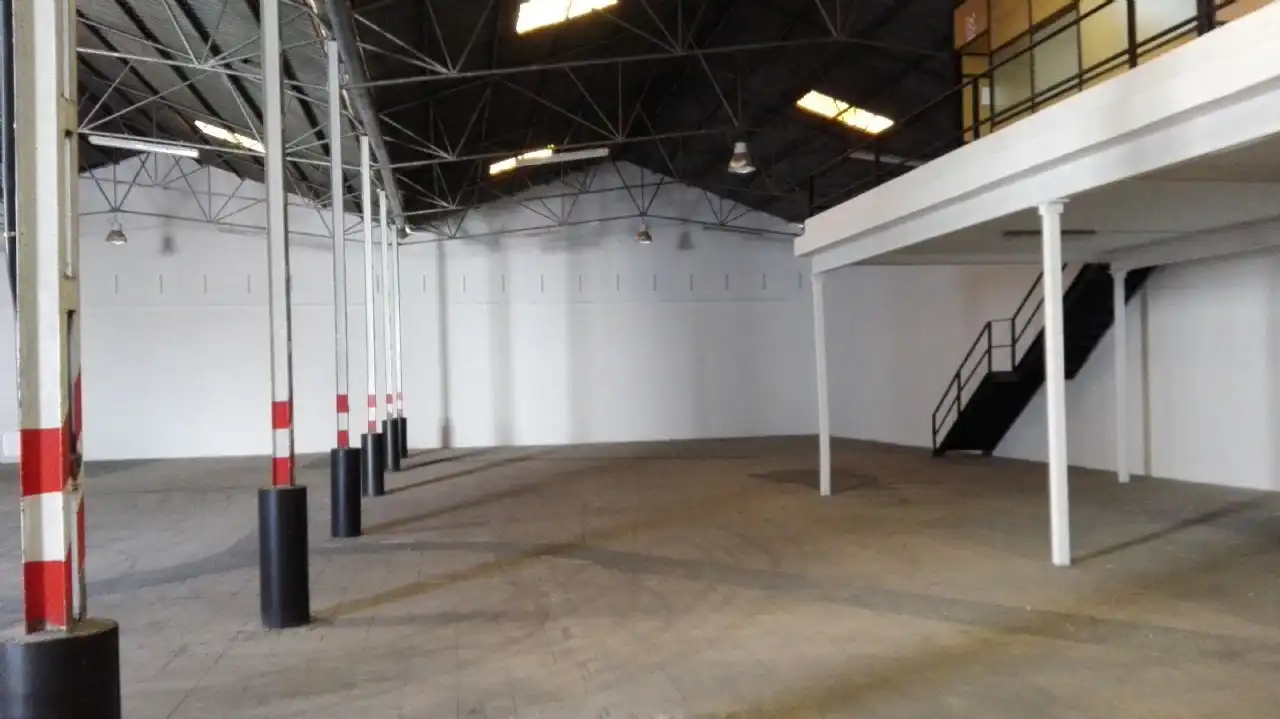 Fabrikhallen zur Miete in San Cristóbal de la Laguna