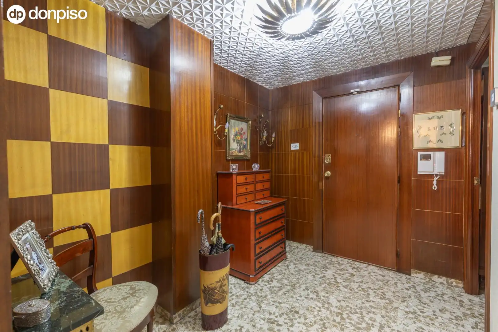 Flat with lift for sale in LUIS BRAILLE 3, imagen 31