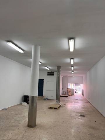 Local comercial en Alquiler en Virgen del los dolores en Santa Eufemia