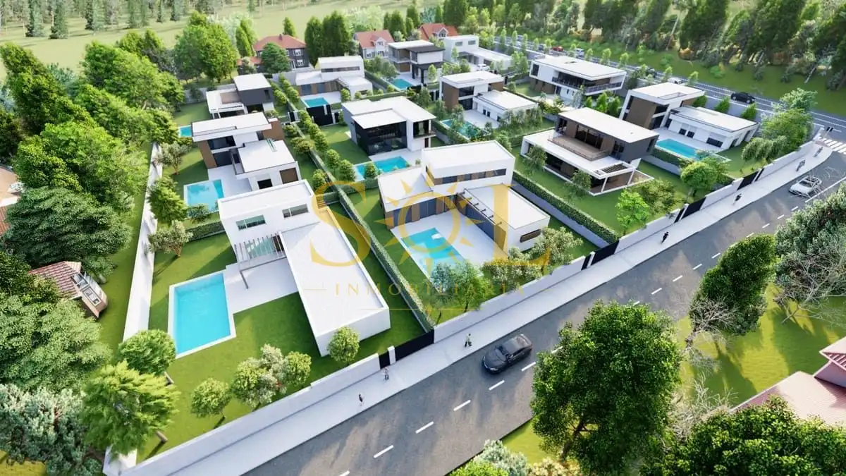 Terreno residencial en venta en Calle Rio Iyarga 8, imagen 7