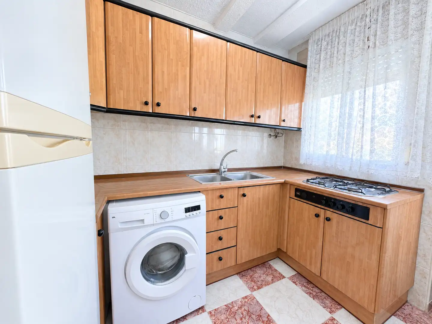 Apartament amb piscina en venda a Centro, imagen 5