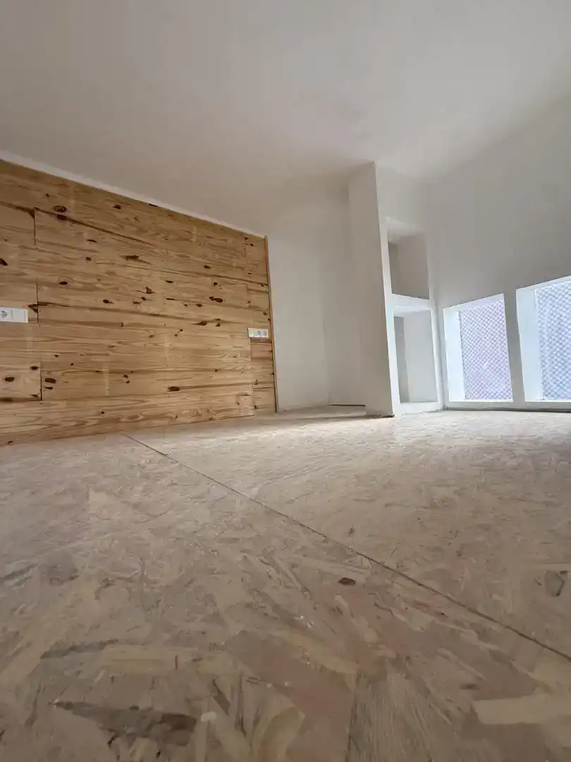 Wohnung zur Miete in Igualada mit Klimaanlage