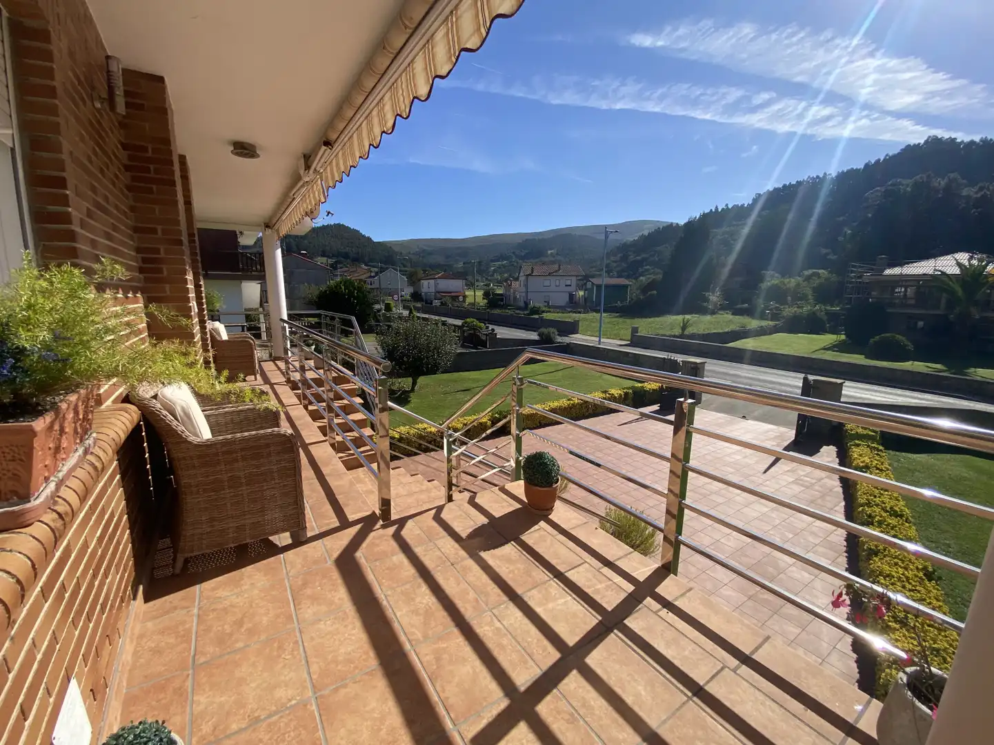 Casa con terraza en venta en Mata - BO MATA, imagen 52