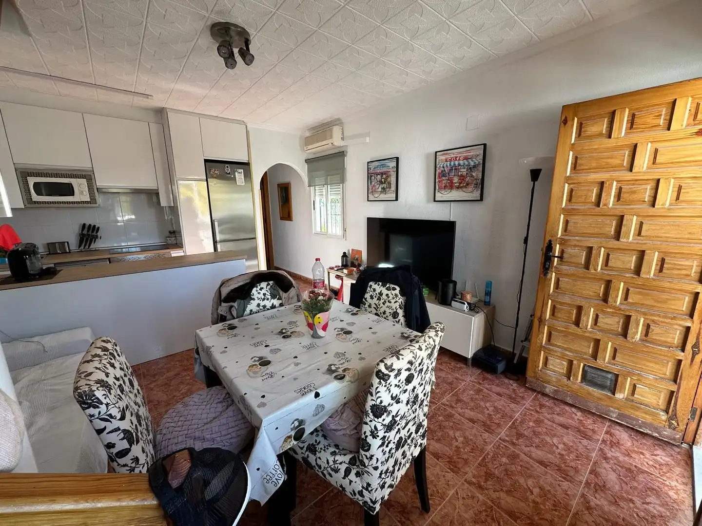 Casa con terraza en venta en San Fulgencio, imagen 7