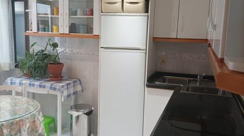 Photo 5 of Flat for rent in Calle Calle de Buensuceso, Centro - Sagrario,  Granada Capital