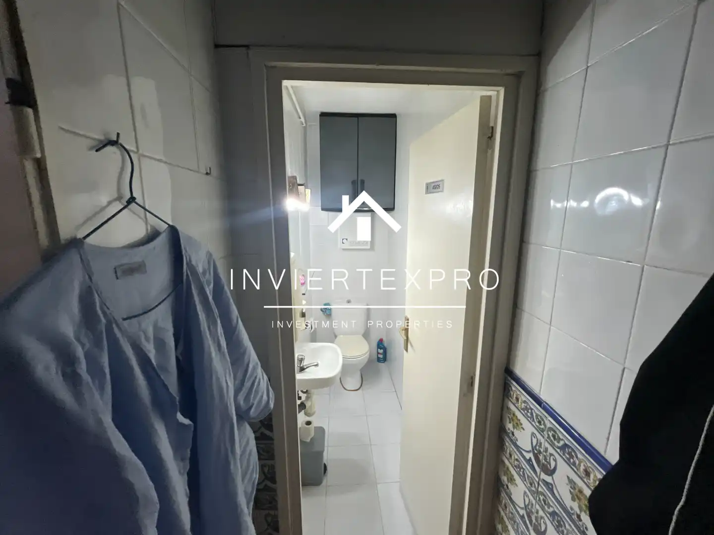 Local comercial en traspaso en Carrer Espanya, imagen 13