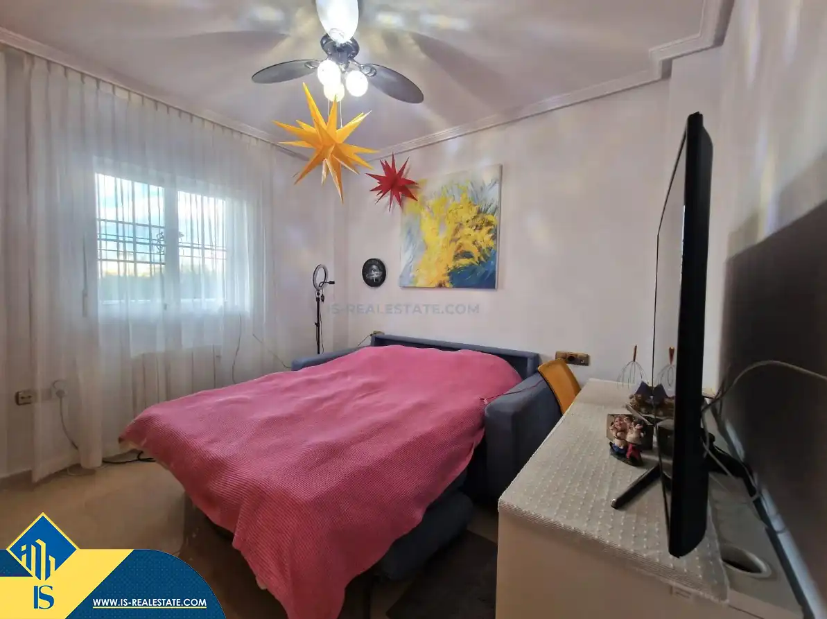 Apartamento con terraza en venta en Orihuela Costa, imagen 4