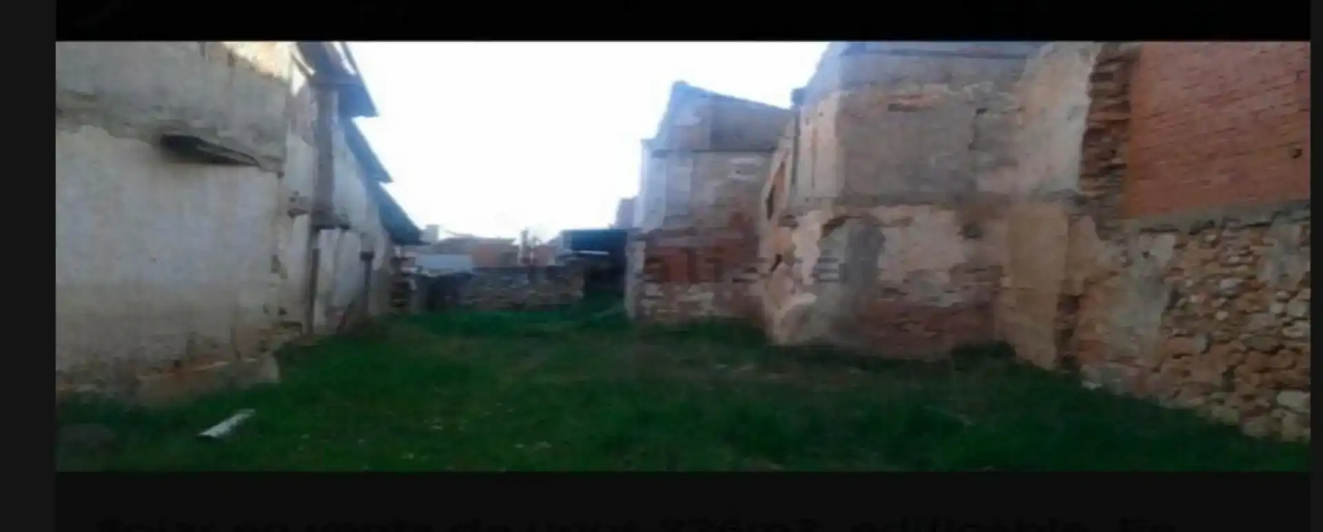 Finca rústica en venda en Campillo de Altobuey, Cuenca