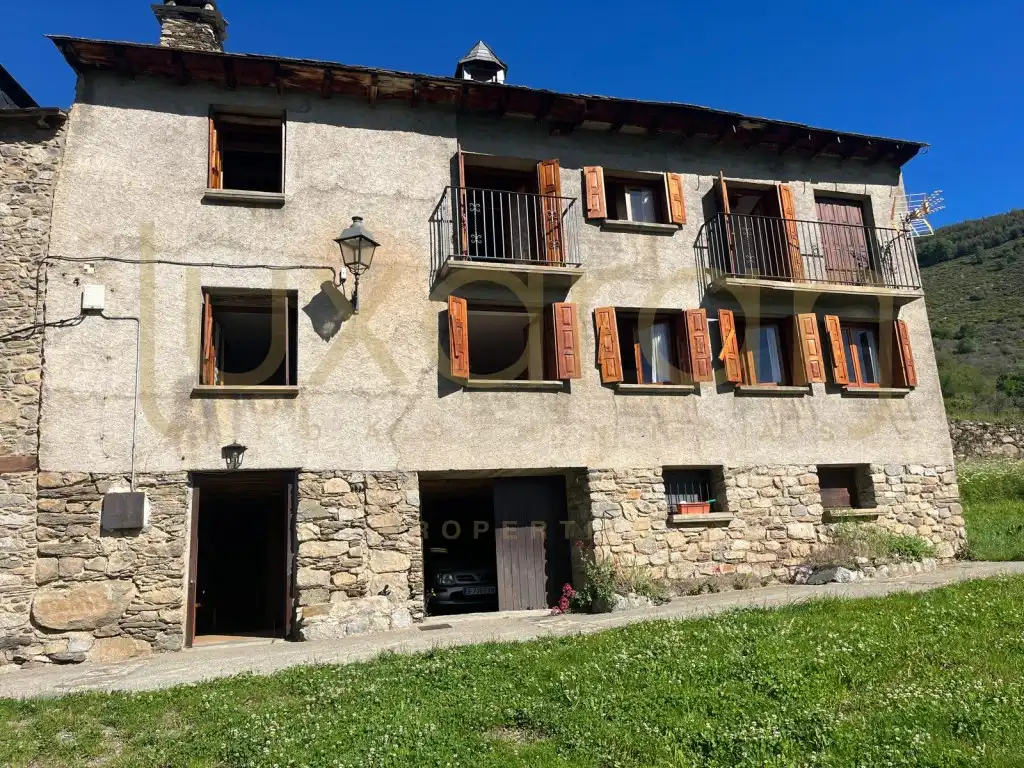 Casa en venta en Plaza Del Cap De La Vila-Son 4