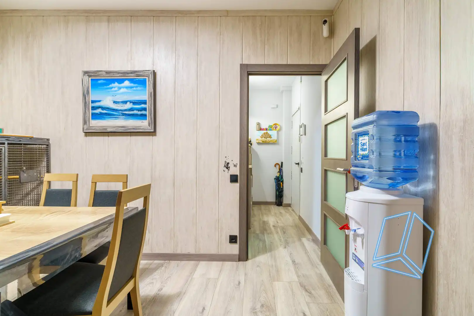 Flat for sale in Barcelona  with Heating and Balcony