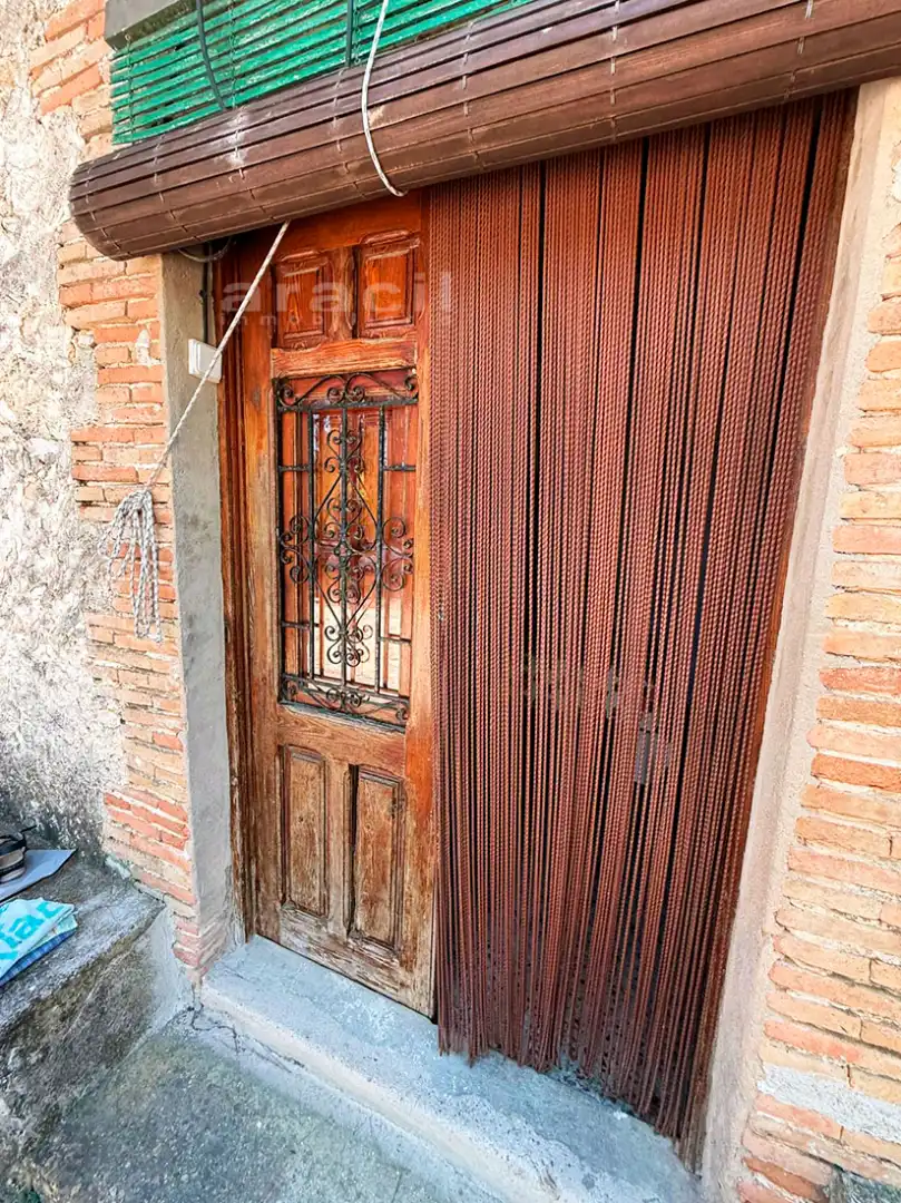 Finca rústica en venta en Bocairent con Piscina