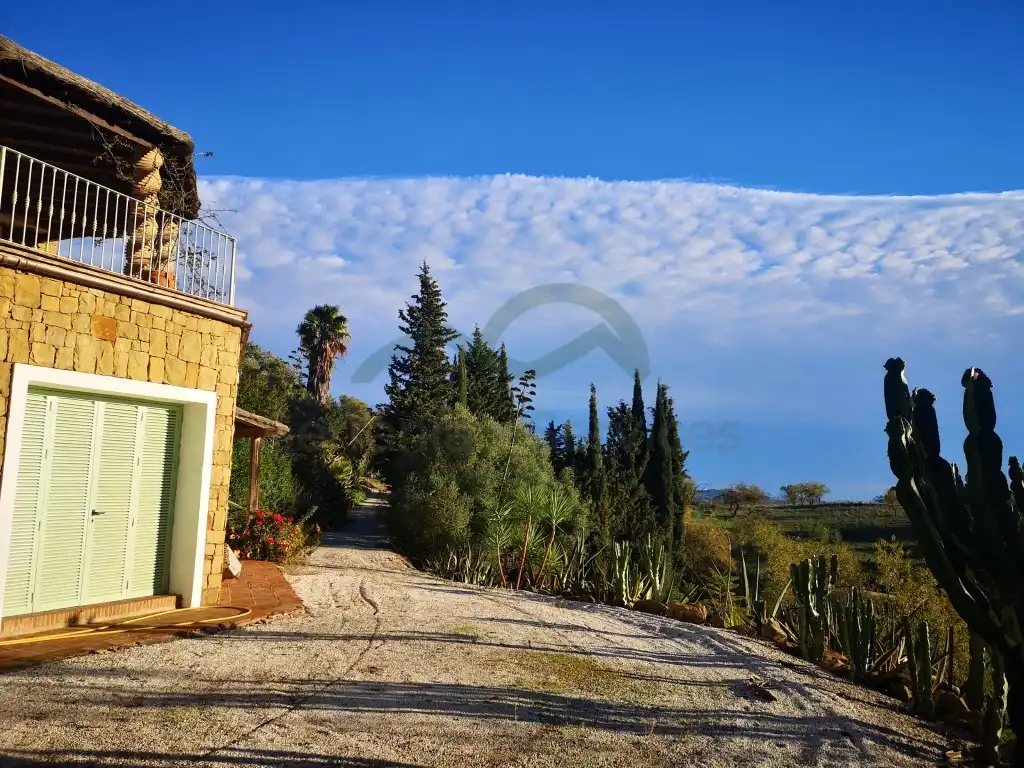 Casa rústica en venda a Gaucín, imagen 48