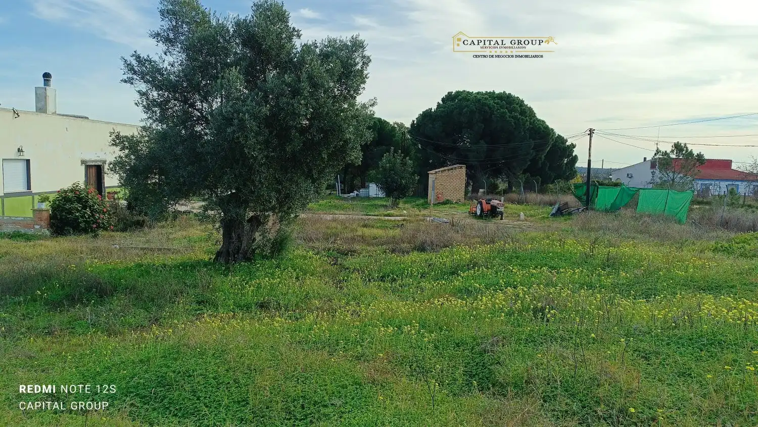 Terrenos y solares en venta en Gibraleón, imagen 42