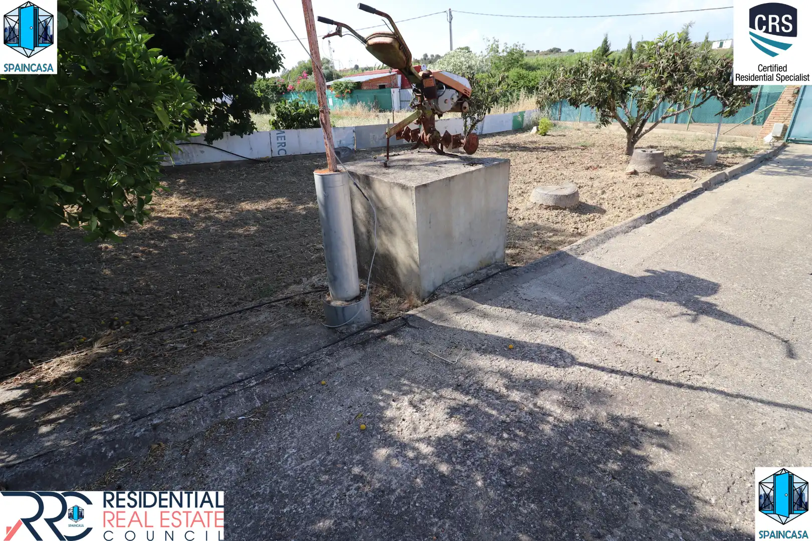 Houses for sale in Cartaya  with Air Conditioner, Private garden and Terrace