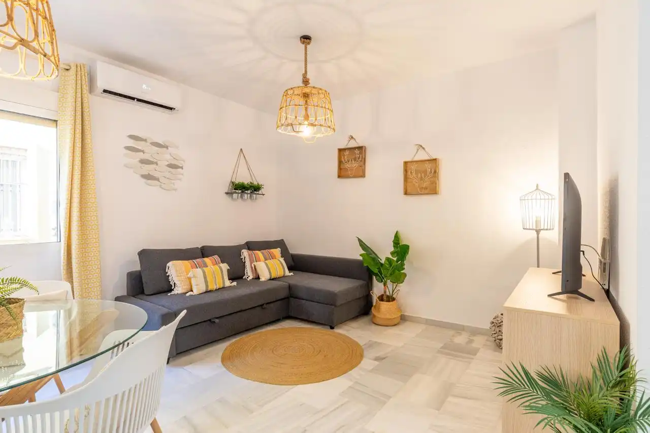 Piso con ascensor en venta en Centro, imagen 3