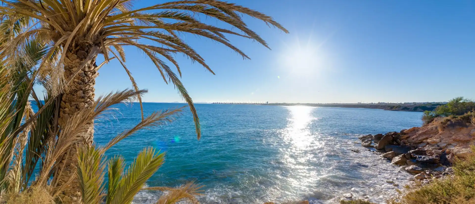 Penthouse mit Terrasse zum Verkauf in Playa del Acequión, Náufragos y Rocío del Mar, imagen 63