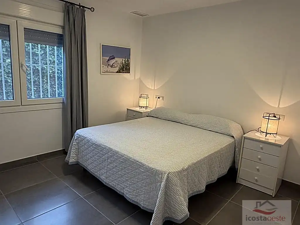 Villa con piscina in vendita a Vistahermosa - Fuentebravía, imagen 10