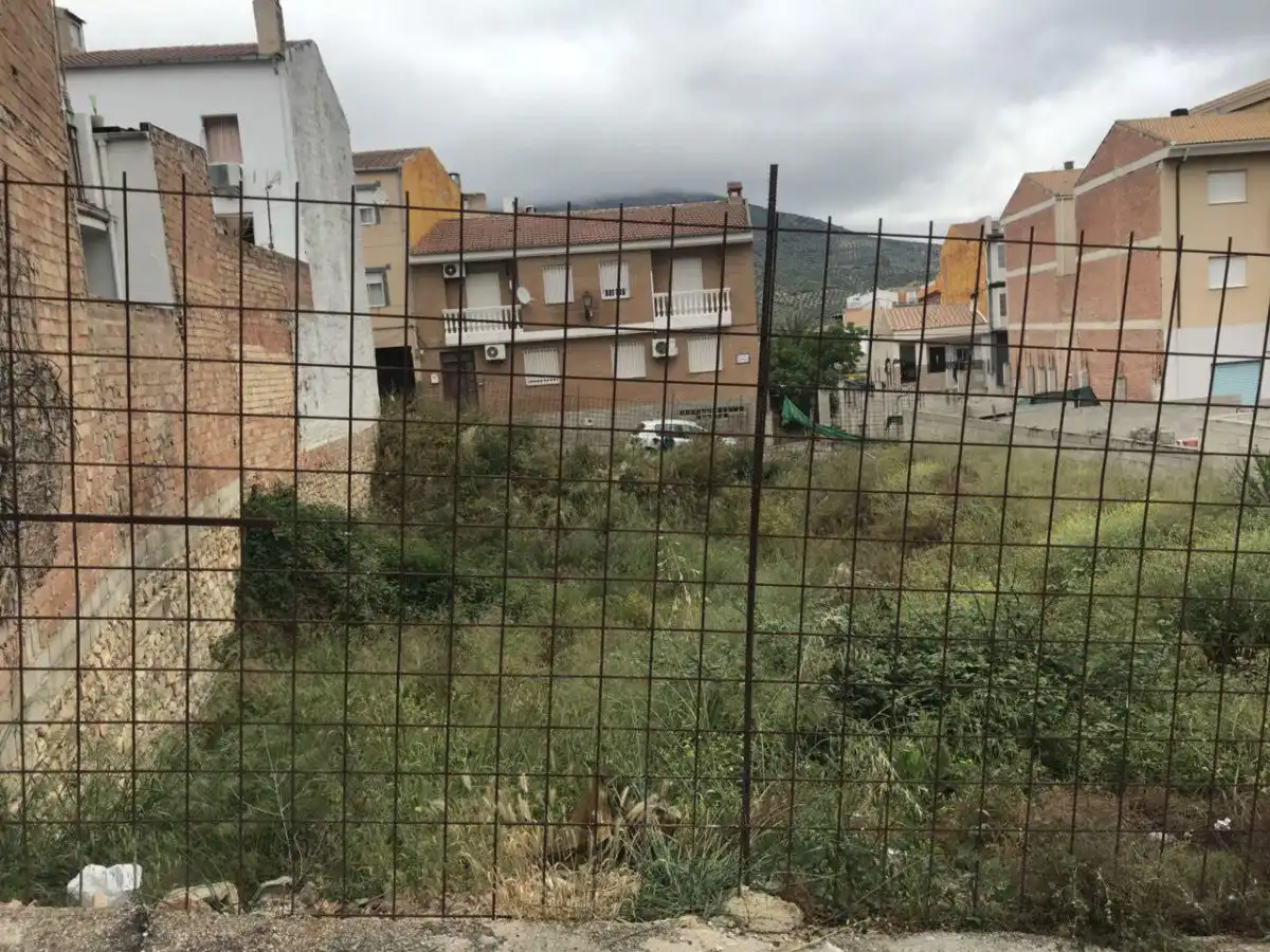 Lands and plots for sale in ALMERIA, imagen 4