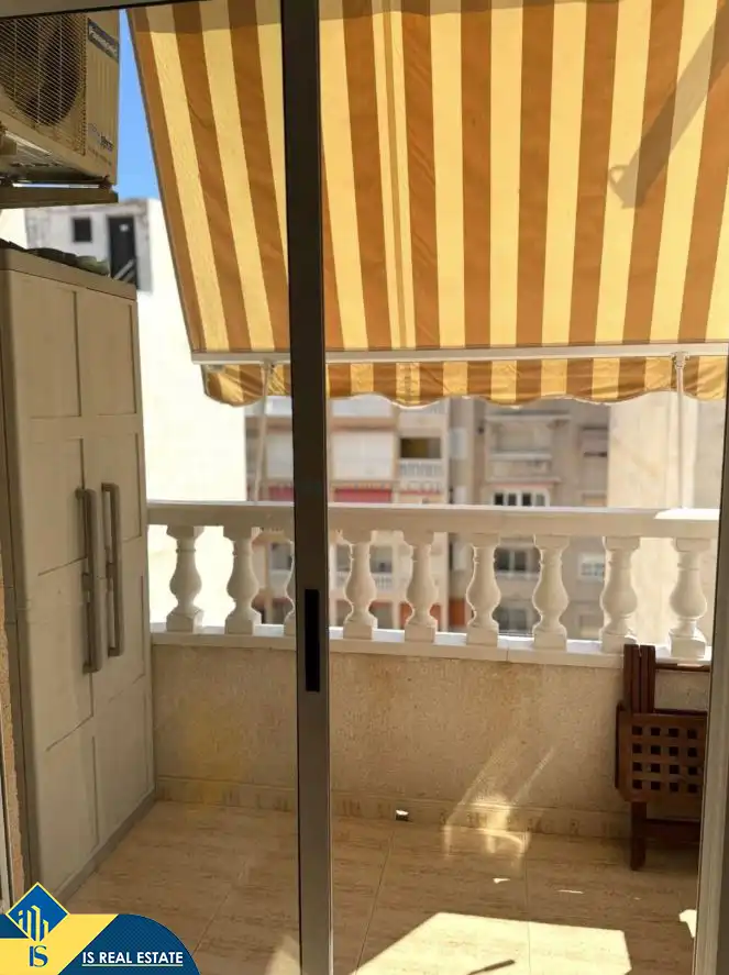 Penthouse mit Aufzug zum Verkauf in Playa del Acequión, Náufragos y Rocío del Mar, imagen 23