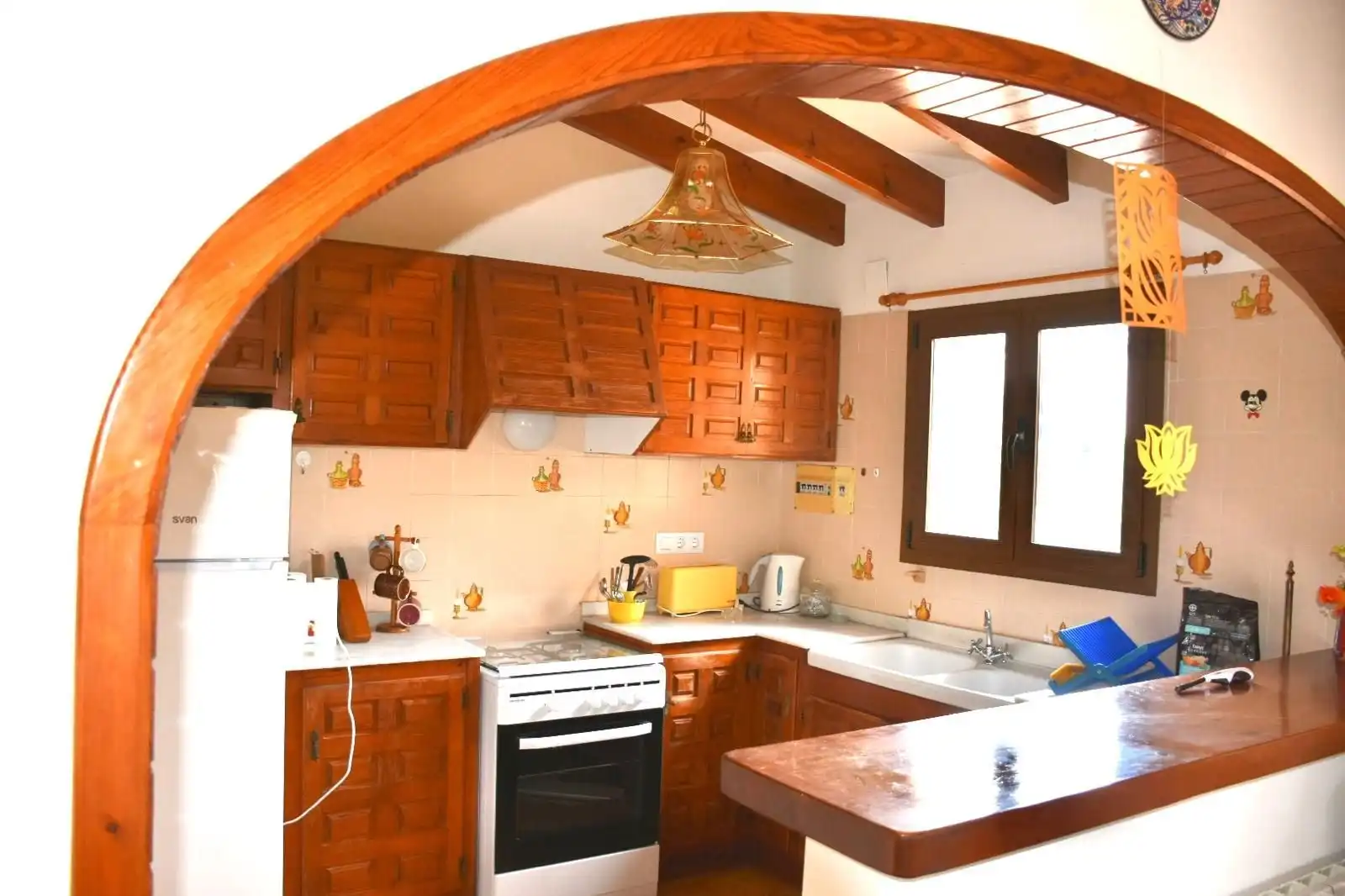 House for sale in La Fustera, imagen 10