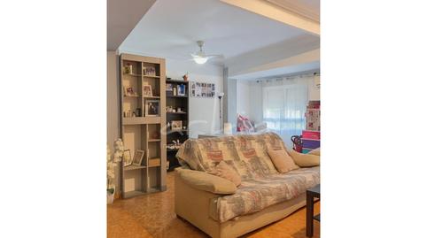 Foto 4 de Pis en venda a Avenida de la Paz, Valencia