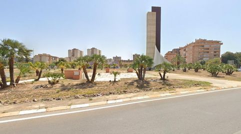 Foto 5 de Garaje en venta en Calle Calle de Antonio Machado, Barrio de Peral - San Félix, Cartagena