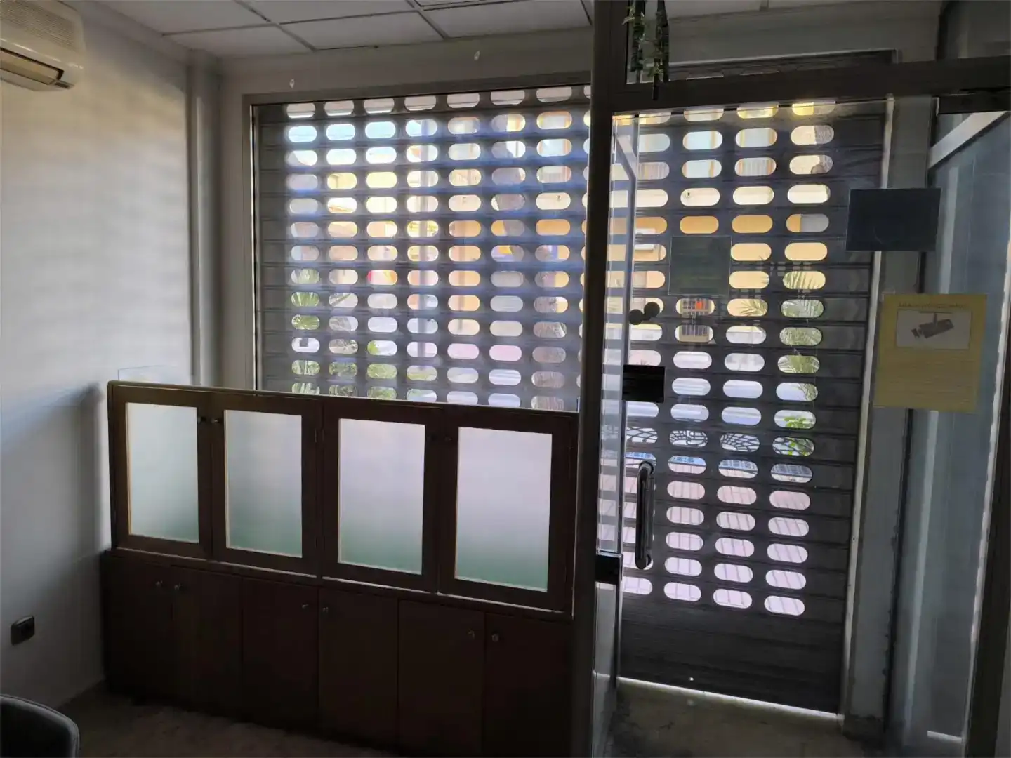 Planta baixa en venda en Orihuela amb Aire condicionat