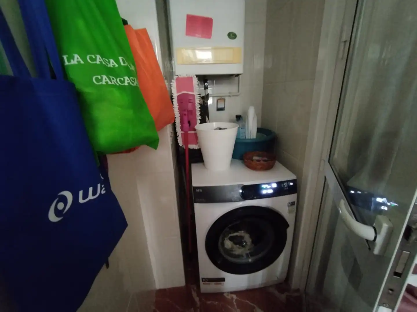 Wohnung mit Aufzug zum Verkauf in Rua Manuel Lugris 1, imagen 20