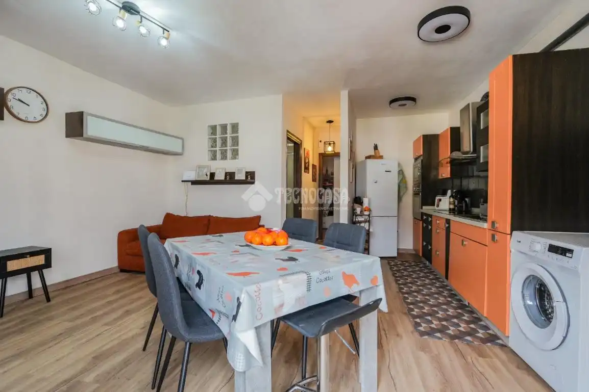 Cocina de Piso en venta en Santiago del Teide