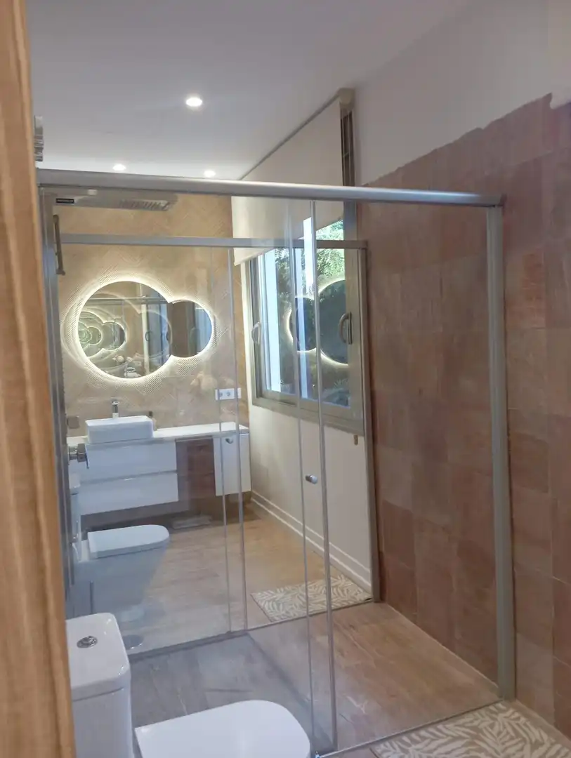 Chalet con piscina en venta en Norte-Sierra, imagen 13
