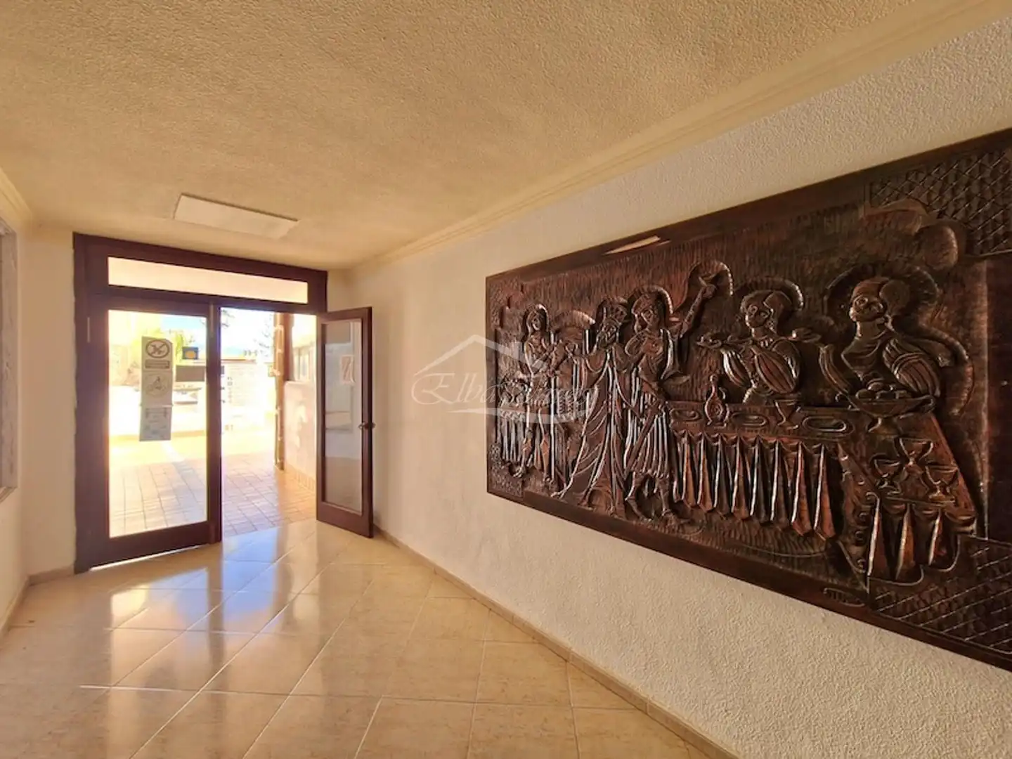 Ático en venta en Adeje con Parquet, Terraza y Piscina