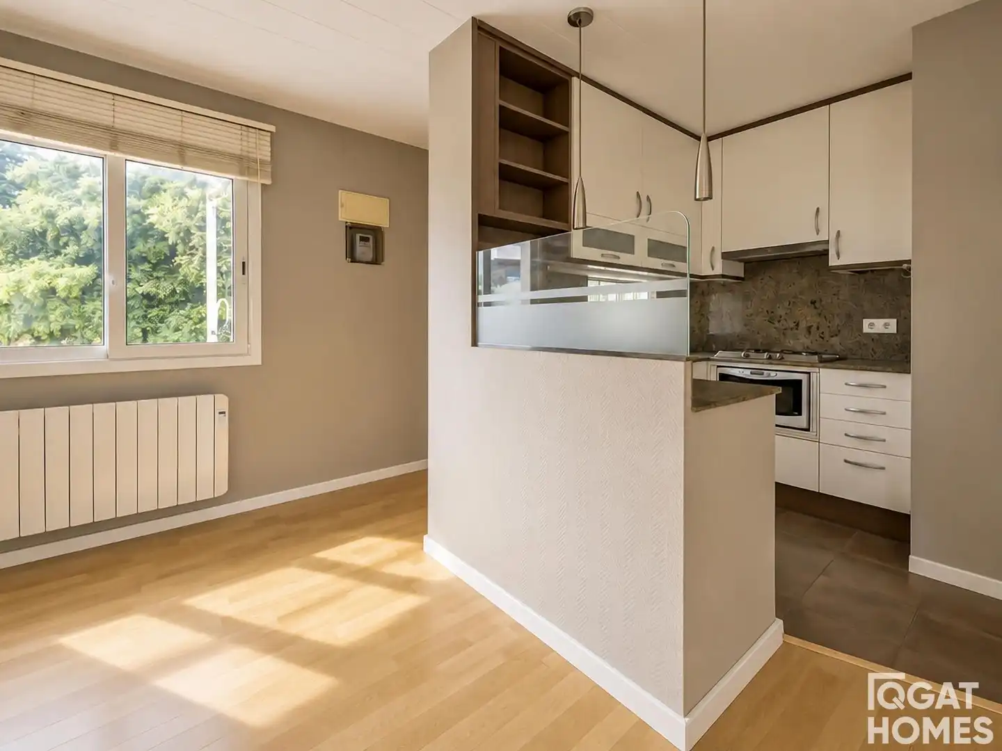 Piso en venta en Blasco Ibañez, imagen 5