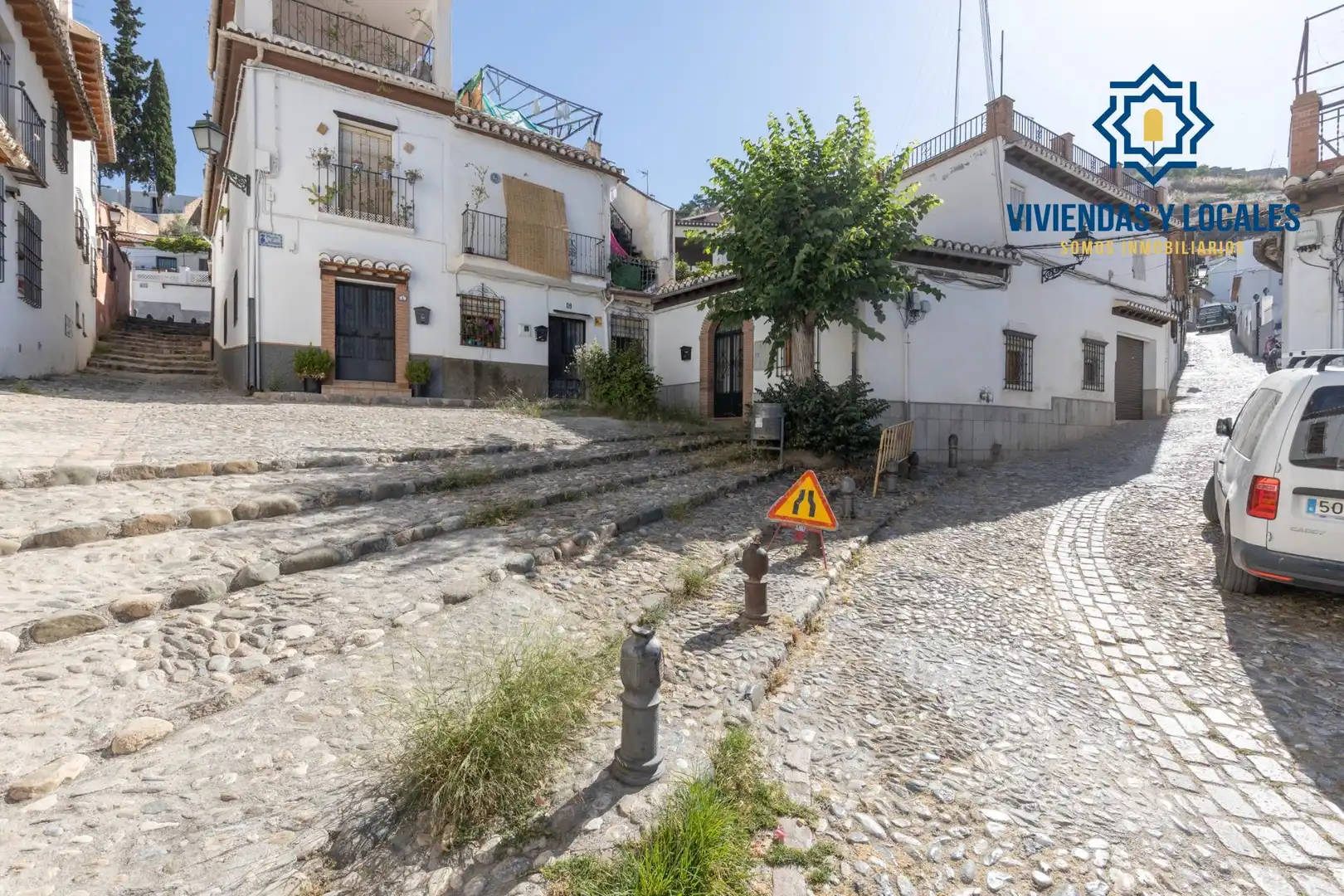 Casa in vendita a Albaicín, imagen 59