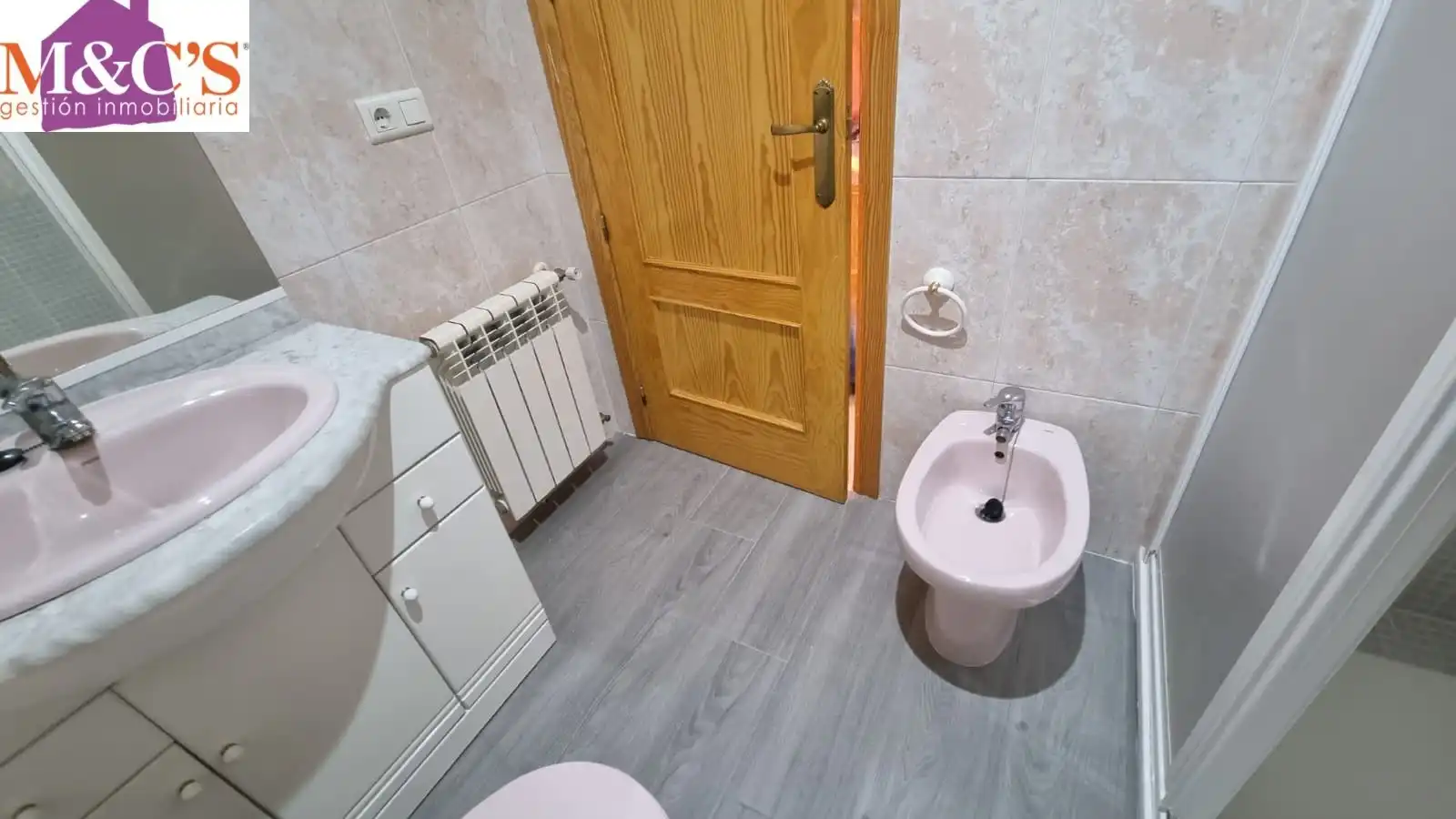 Appartement compact avec ascenseur à vendre à Centro, imagen 9